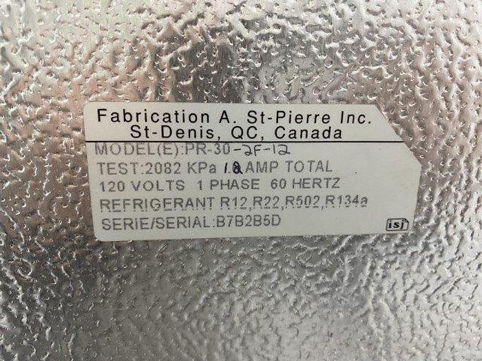 Used Perfect-CHOCO Enrobing Line