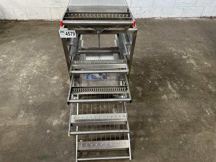 Used Dedy Confectionery Guitar Cutter