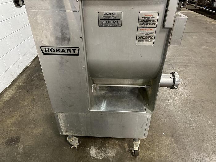 Used Hobart 4246 Mixer-Grinder