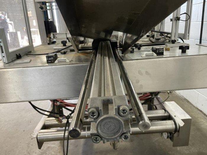 Used Arenco PMK-1000 Shrink Wrapper