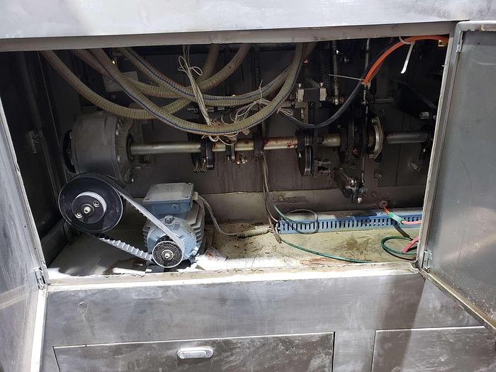 Used Horizontal Form Fill & Seal Bagger