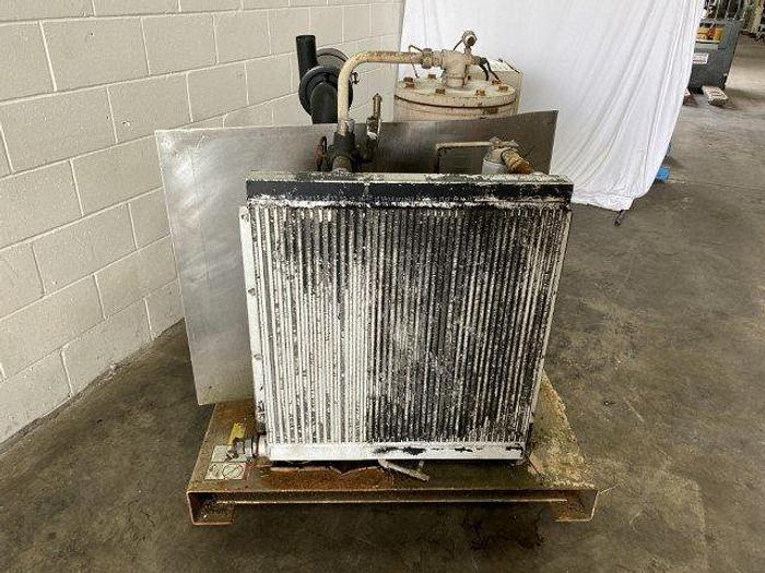 Used Curtis R/S40E Air Compressor