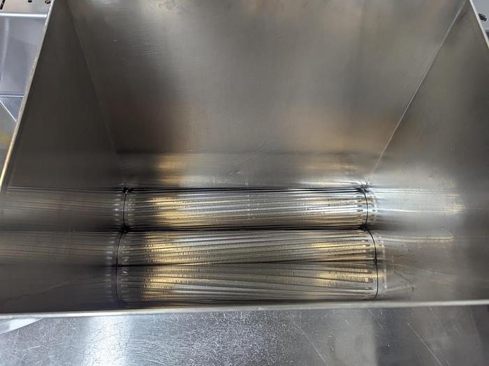 Used Polin Multi-Drop Cookie Depositor