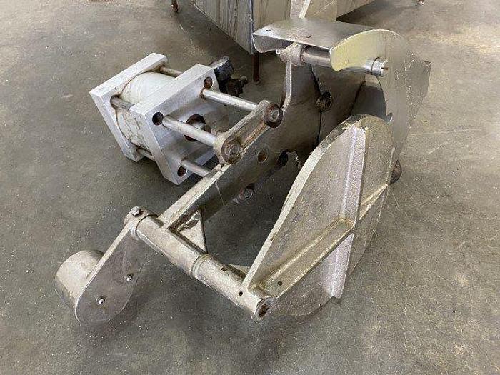 Used Capsule Filler - Parts Only