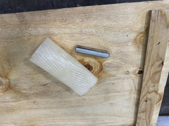 Used Rheon Assorted Parts