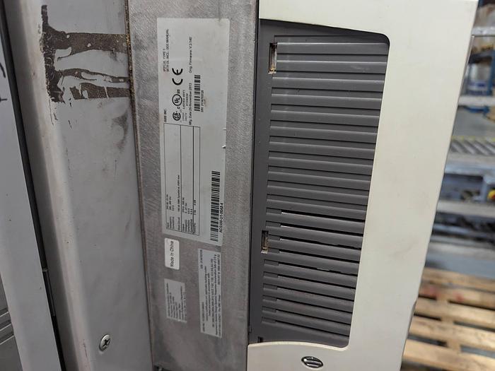 Used Krones PET Bottle Line