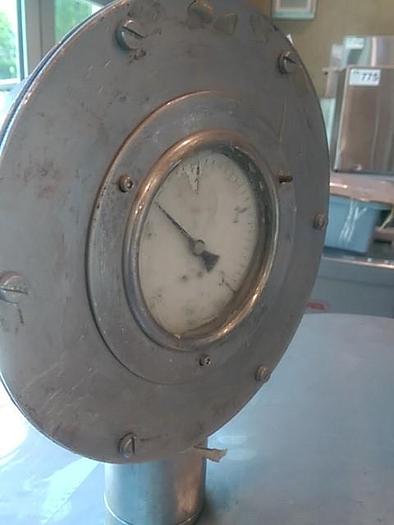 Used Seydelmann K324 Bowl Cutter