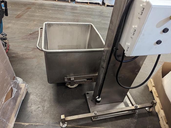 Used Column Buggy Dumper