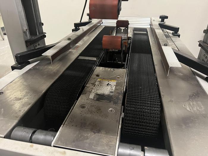 Used 3M-Matic 700a Adjustable Case Sealer