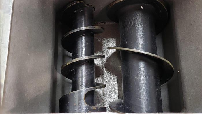 Used Harbin JGL200TR Dumpling Maker