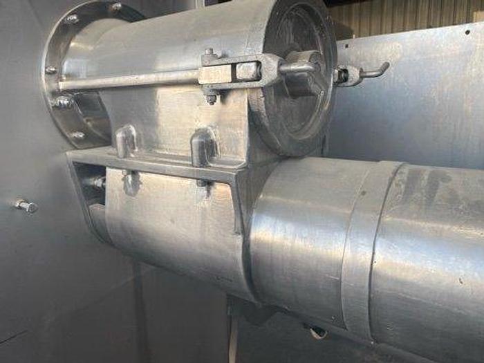 Used Butcher Boy AU66 Feed Grinder