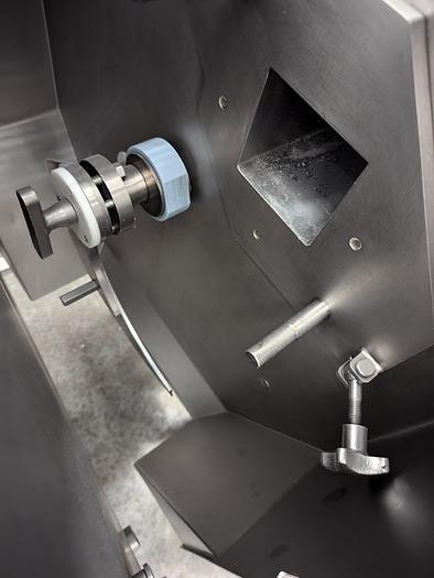 Used Foodlogistik Dicer