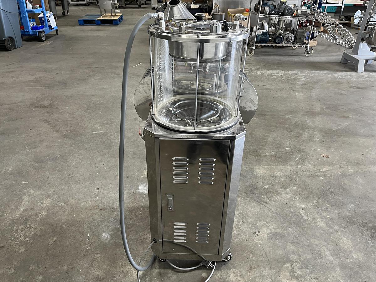 Used Automatic Concentrate Packaging Machine