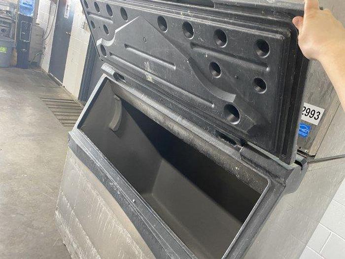 Used Scotsman C1448MA Prodigy Plus Ice Machine