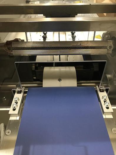 Used WeighPack Sleek 40 Horizontal Flow Wrapper