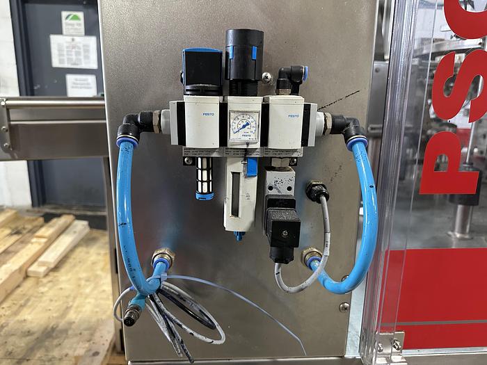 Used PSG Lee by LeePack RP-147TZ-24