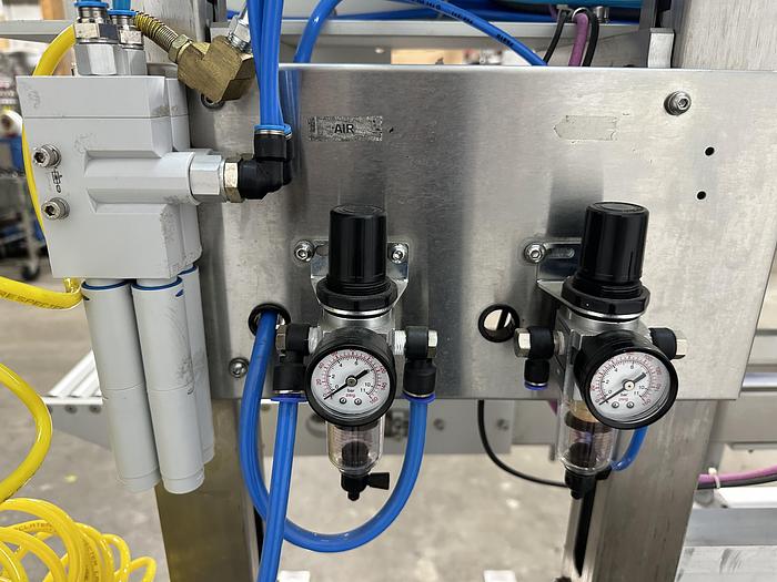 Used Emplex MPS7503 Vacuum Gas Flush Sealer