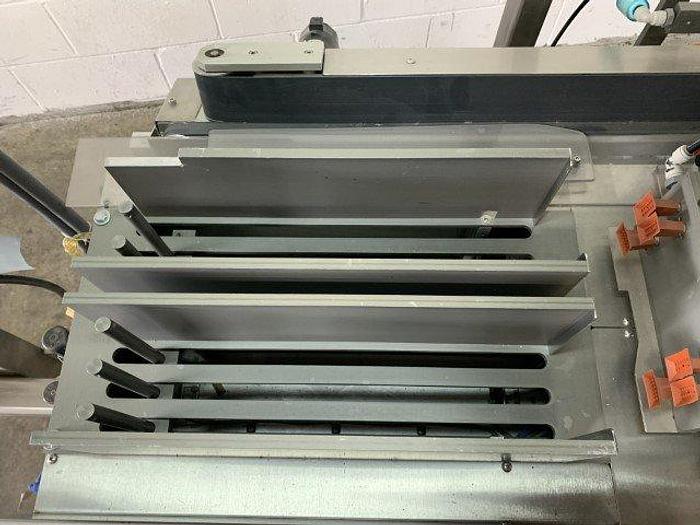 Used Urania PouchPro Pouch Handling System