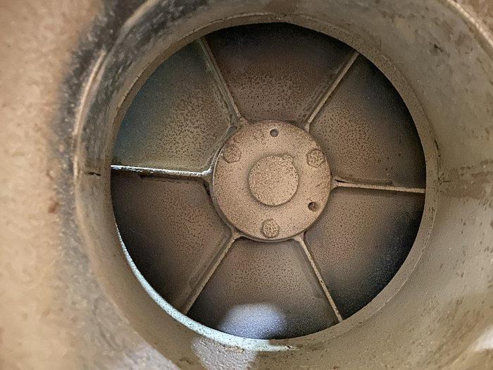 Used Kice FC11W8 Centrifugal Fan