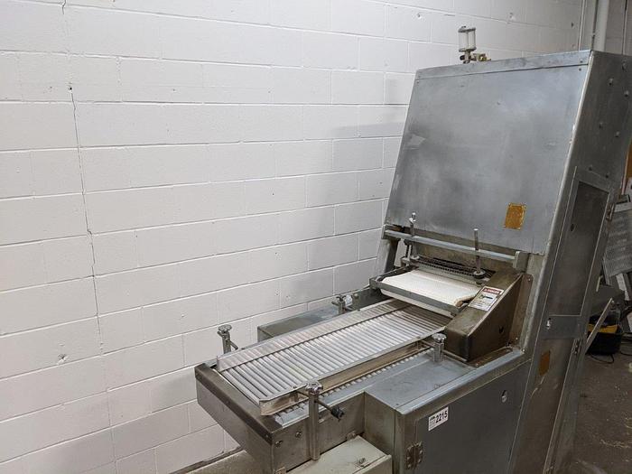 Used UBE Hartman Bread Band Slicer