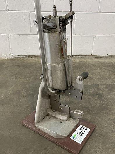 Used Technoclip Casing Clipper