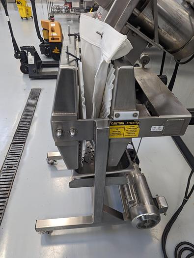 Used Good Nature X1 Cold Press Juicer EG260