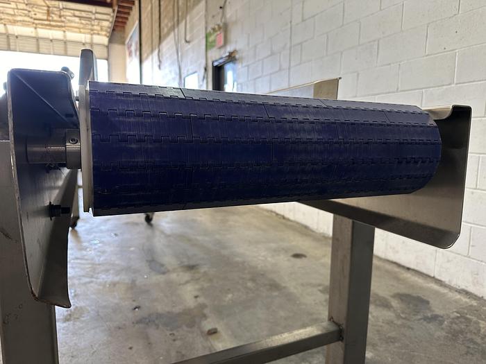 Used 12' Conveyor