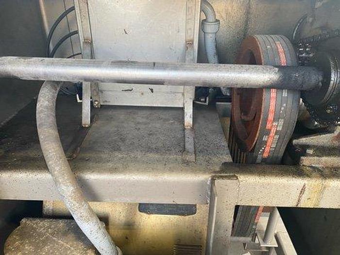 Used Butcher Boy AU66 Feed Grinder