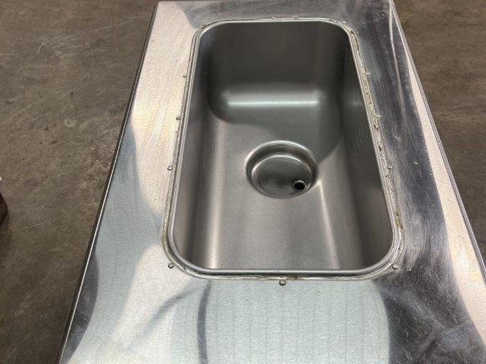 Used Taylor 702-27 Ice Cream Machine