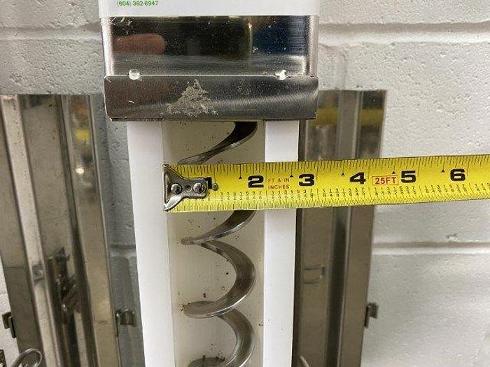 Used 48" Augers and 40" Augers