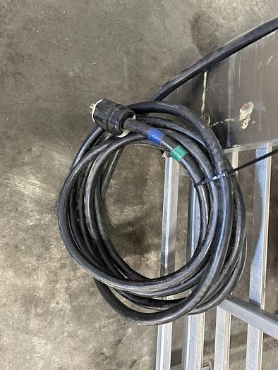 Used Doyon Jet Air 4-Pan Electric Oven