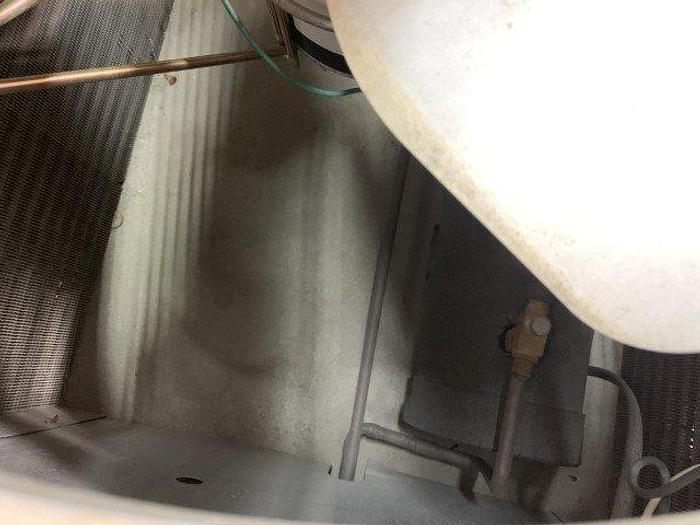 Used Cancoil DCU Air-Cooled Condensing Unit