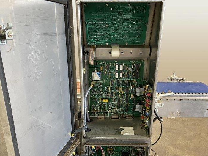 Used Ramsey Icore Autocheck 8000 System