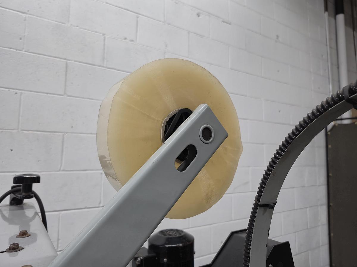 Used 3M-Matic 800a Adjustable Case Sealer