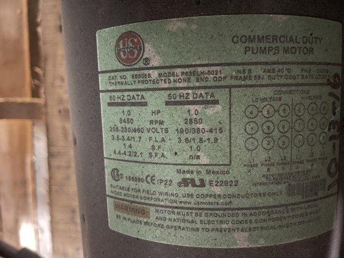 Used Cold Shot Chillers ACWC-060-EMS