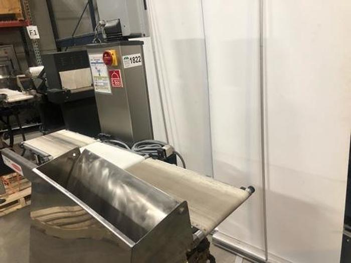 Used Ishida High Speed Checkweigher