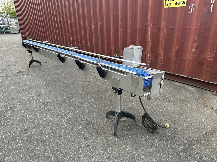 Used 15' Conveyor