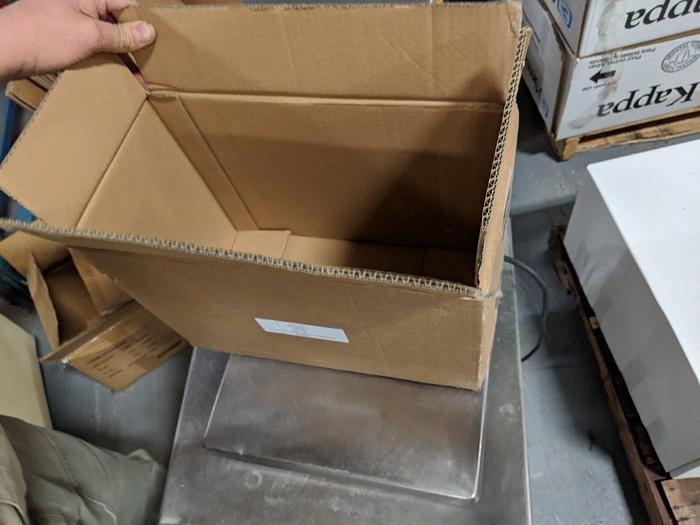 Used Pearson R211 Case Erector