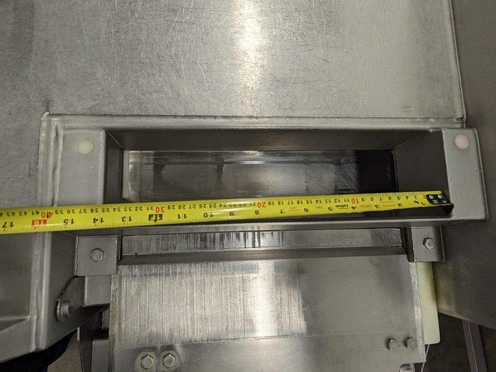 Used Treif 0855 Meat Dicer