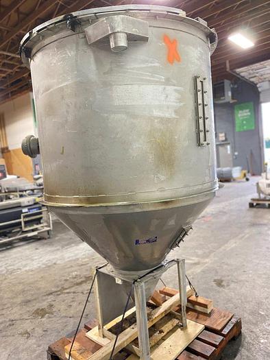 Used Nishimura Soaking Tank