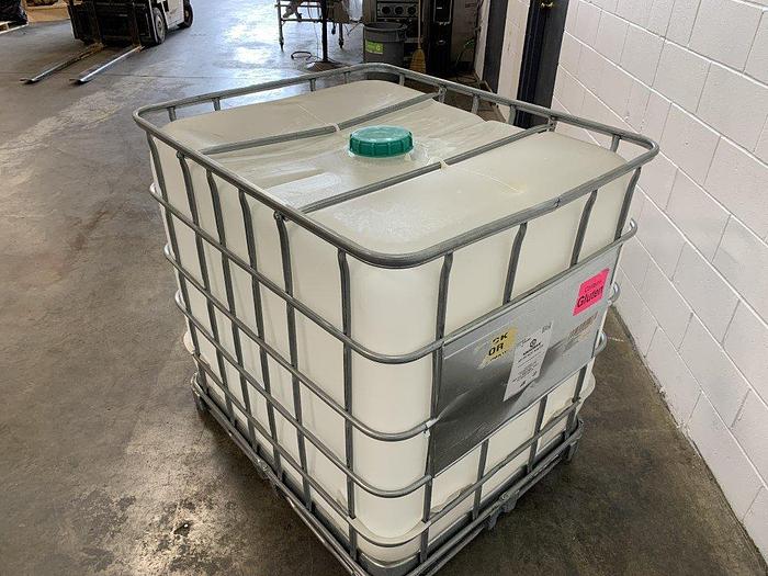 Used Schütz EcoBulk MX275 Container