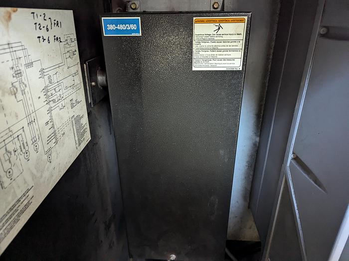 Used Ingersoll Rand 40HP Air Compressor