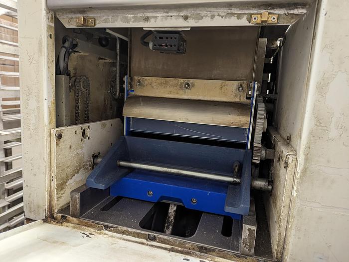 Used König T4S-MKB Divider Rounder