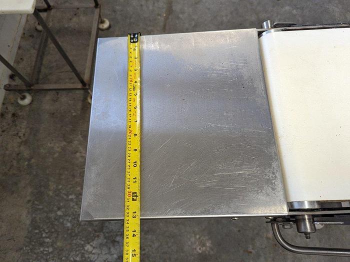 Used Berkel 180GS Meat & Cheese Slicer