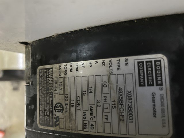 Used 3M-Matic 700aks Case Sealer