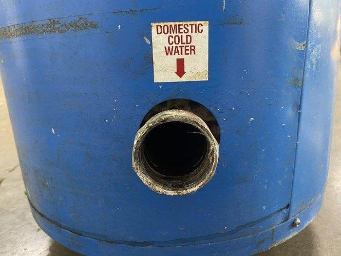 Used Allied Super Hot C-Coil Heat Exchanger