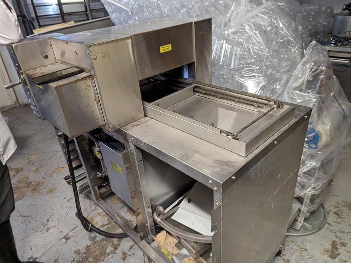 Used Belshaw Thermoglaze TG25 Donut Glazer