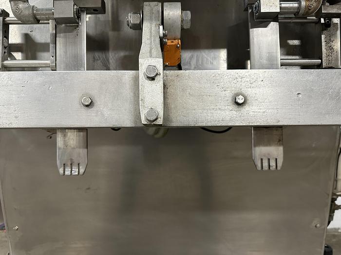 Used CVP Systems A-200 Bag Sealer