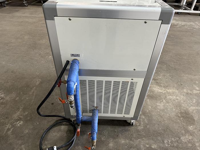 Used Yujin C&H Glycol Chiller