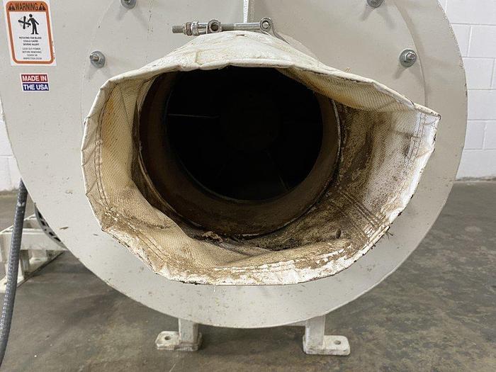 Used Kice FC11W8 Centrifugal Fan